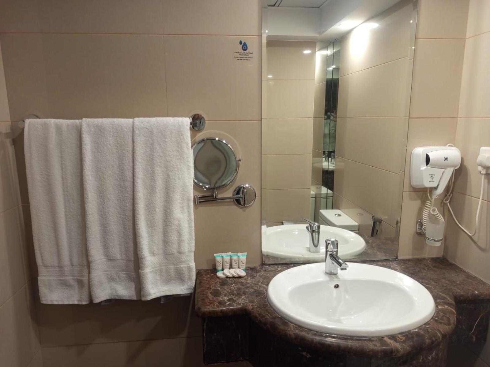 Hayah Plaza Hotel Μεδίνα Εξωτερικό φωτογραφία